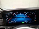 Mercedes  G-Klasee MERCEDES-BENZ GLE / 2020 / 5P / SUV GLE 350 de 4MATIC Avantgarde Line #6