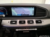  Mercedes  G-Klasee MERCEDES-BENZ GLE / 2020 / 5P / SUV GLE 350 de 4MATIC Avantgarde Line #7