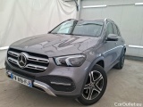 Mercedes  G-Klasee MERCEDES-BENZ GLE / 2019 / 5P / SUV GLE 450 MATIC Avantgarde Line 