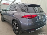  Mercedes  G-Klasee MERCEDES-BENZ GLE / 2019 / 5P / SUV GLE 450 MATIC Avantgarde Line #2