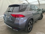  Mercedes  G-Klasee MERCEDES-BENZ GLE / 2019 / 5P / SUV GLE 450 MATIC Avantgarde Line #3
