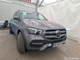  Mercedes  G-Klasee MERCEDES-BENZ GLE / 2019 / 5P / SUV GLE 450 MATIC Avantgarde Line #4