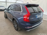  Volvo  XC90  Inscription Luxe Recharge Plug-In Hybrid AWD 2.0 T8 Twin Engine 390CV BVA8 7 Sieges E6d #2