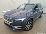 Volvo  XC90  Inscription Luxe Recharge Plug-In Hybrid AWD 2.0 T8 Twin Engine 390CV BVA8 7 Sieges E6d 