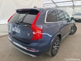  Volvo  XC90  Inscription Luxe Recharge Plug-In Hybrid AWD 2.0 T8 Twin Engine 390CV BVA8 7 Sieges E6d #3