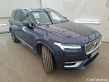  Volvo  XC90  Inscription Luxe Recharge Plug-In Hybrid AWD 2.0 T8 Twin Engine 390CV BVA8 7 Sieges E6d #4