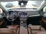  Volvo  XC90  Inscription Luxe Recharge Plug-In Hybrid AWD 2.0 T8 Twin Engine 390CV BVA8 7 Sieges E6d #5