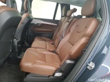  Volvo  XC90  Inscription Luxe Recharge Plug-In Hybrid AWD 2.0 T8 Twin Engine 390CV BVA8 7 Sieges E6d #9