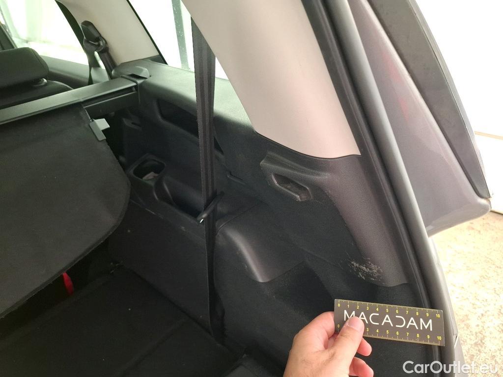  Citroen  C4 Grand Picasso Grand C4 Picasso/Spacetourer Business Class 1.5 BlueHDi 130CV BVA8 7 Sieges E6d #25