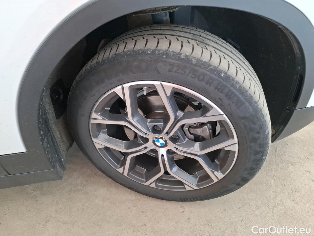  Bmw  X2 BMW  / 2017 / 5P / SUV sDrive18i Business DesignDKG7 #1