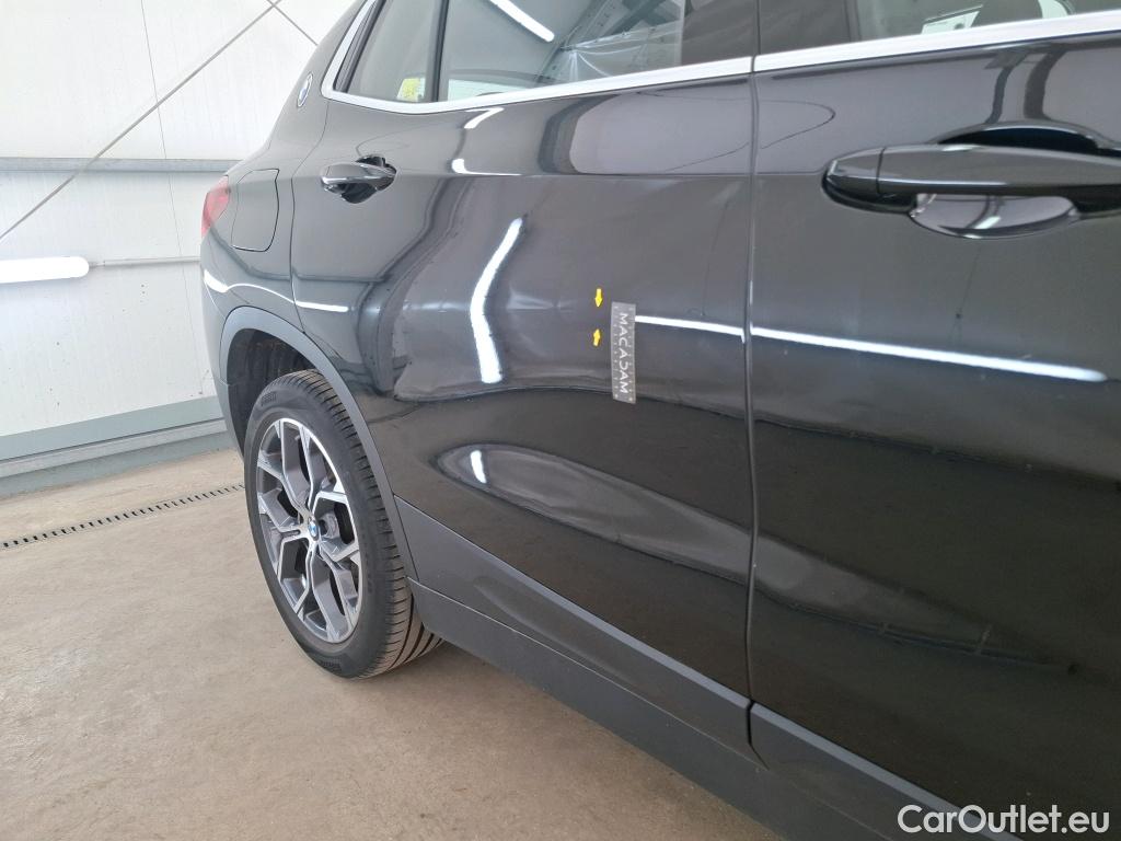  Bmw  X2 Série  sDrive 18i Lounge 1.5 135CV BVA7 E6d #27