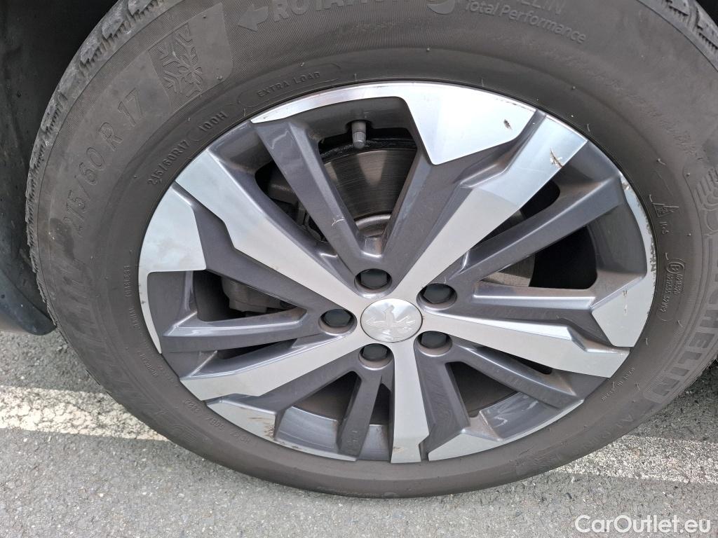  Peugeot  RIFTER  GT Line L1 1.5 HDi 130CV BVA8 E6dT #28