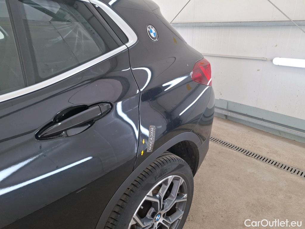  Bmw  X2 Série  sDrive 18i Lounge 1.5 135CV BVA7 E6d #17