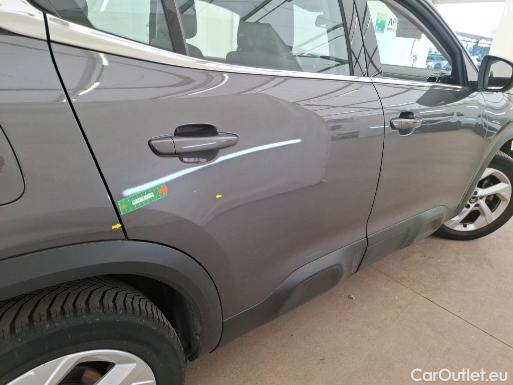  Citroen  C5  Aircross Feel 1.5 BlueHDi 130CV BVA8 E6d #19