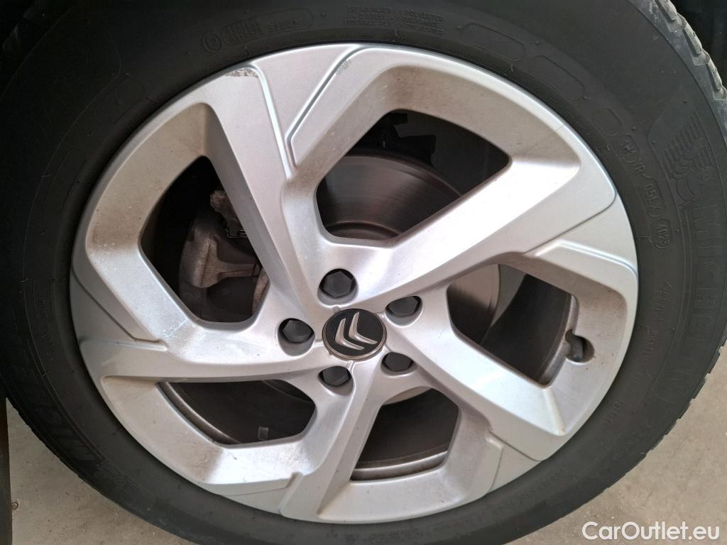  Citroen  C5  Aircross Feel 1.5 BlueHDi 130CV BVA8 E6d #16