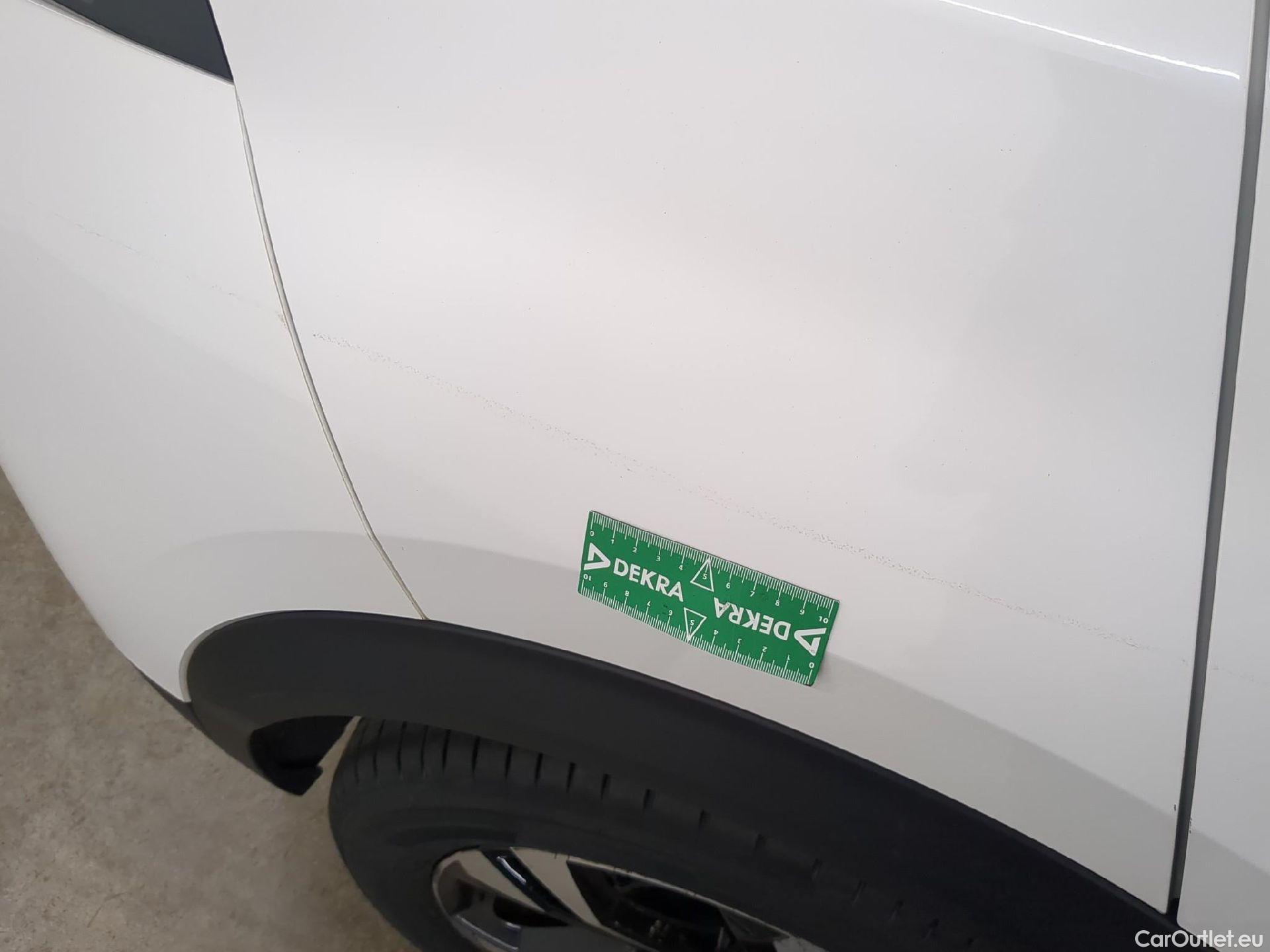  Peugeot  2008  Allure Pack 1.5 HDi 130CV BVA8 E6d #6