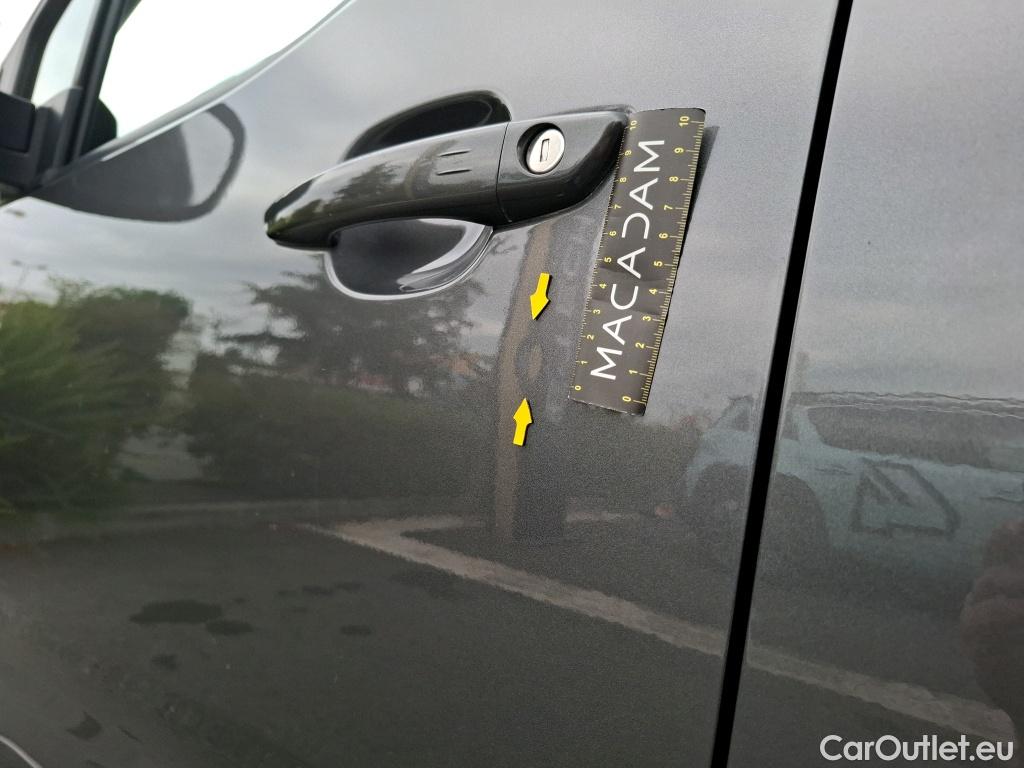  Peugeot  RIFTER  GT Line L1 1.5 HDi 130CV BVA8 E6dT #43