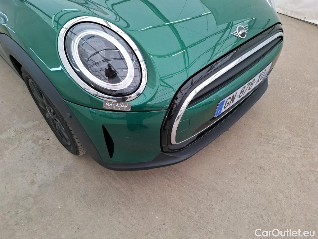  Mini  Cooper MINI Mini 2021 5P Berline  Edition Premium Plus 136 ch BVA7 #5