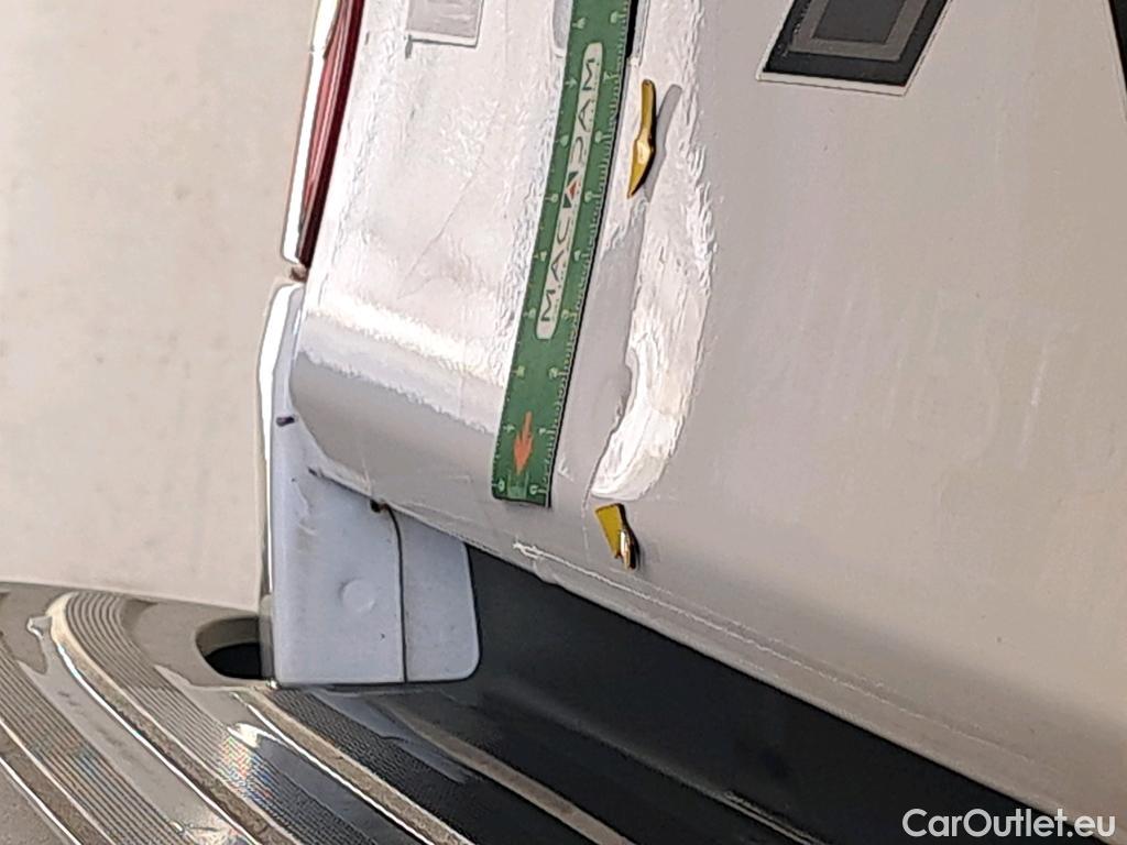  Ford  Ranger  Super Cabine 4x4 Wildtrak 3.2 TDCi 200CV BVM6 E6 #3