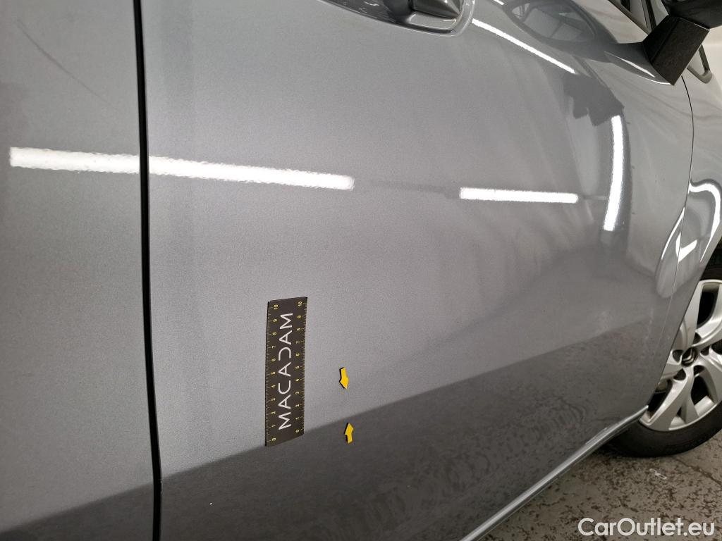  Citroen  C4 Grand Picasso Grand C4 Picasso/Spacetourer Business Class 1.5 BlueHDi 130CV BVA8 7 Sieges E6d #17