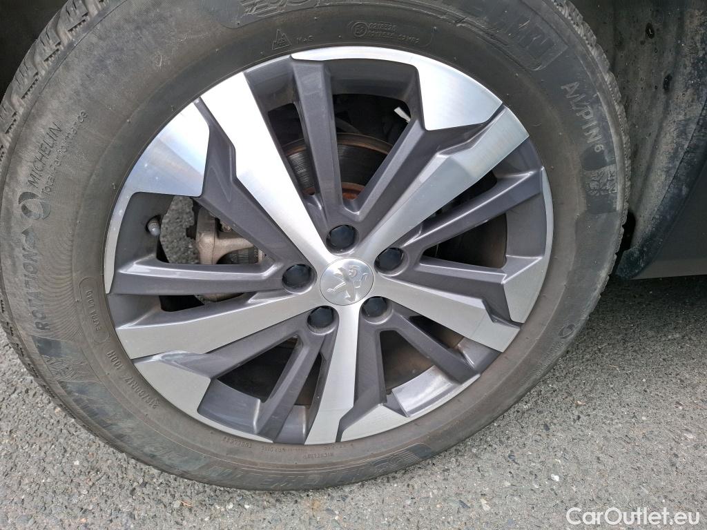  Peugeot  RIFTER  GT Line L1 1.5 HDi 130CV BVA8 E6dT #47
