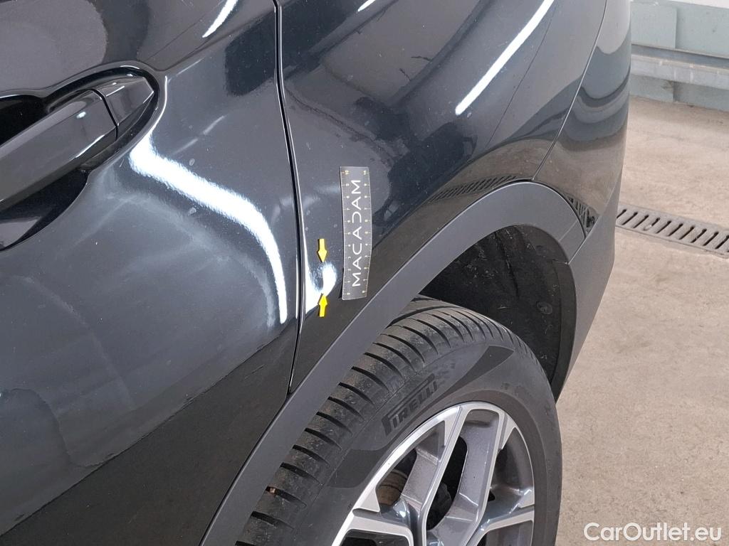  Bmw  X2 Série  sDrive 18i Lounge 1.5 135CV BVA7 E6d #18