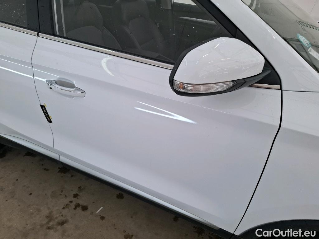  MG  ZS EV MG ZS / 2020 / 5P / SUV Luxury 143ch #4