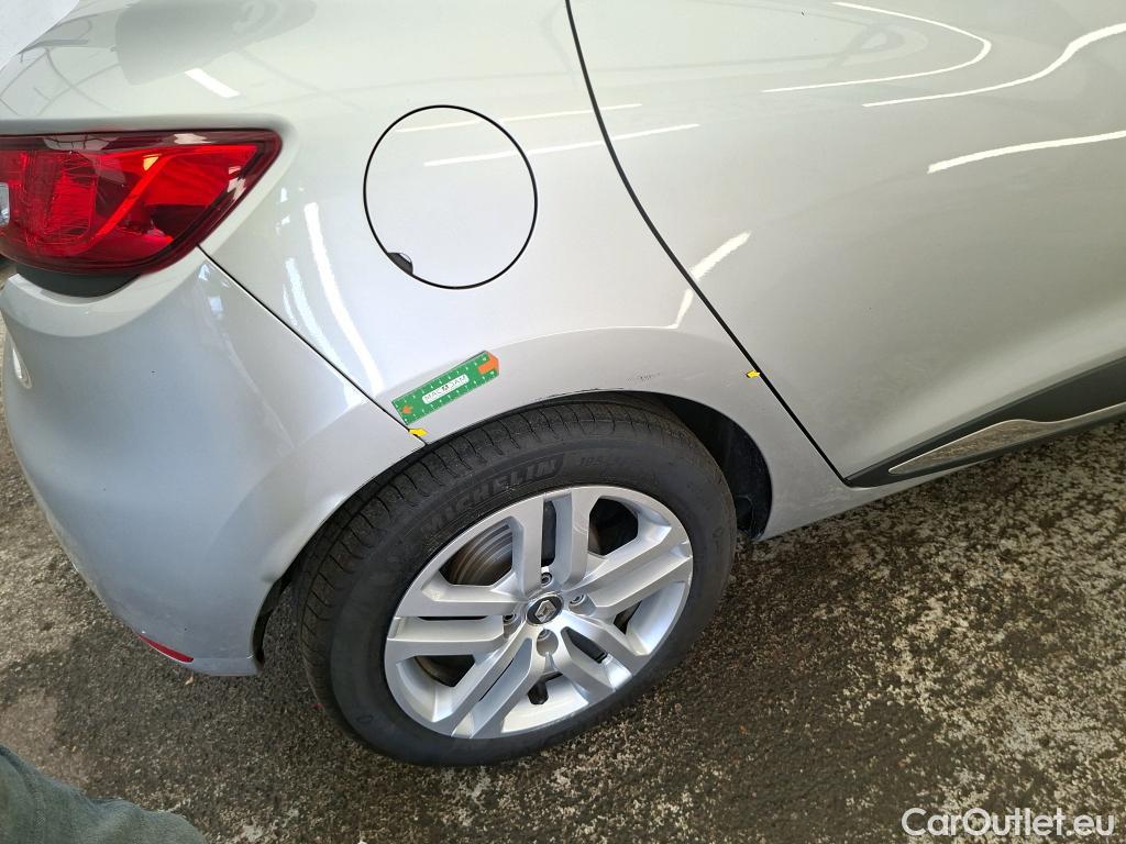  Renault  Clio RENAULT  5p Berline Business dCi 90 #5