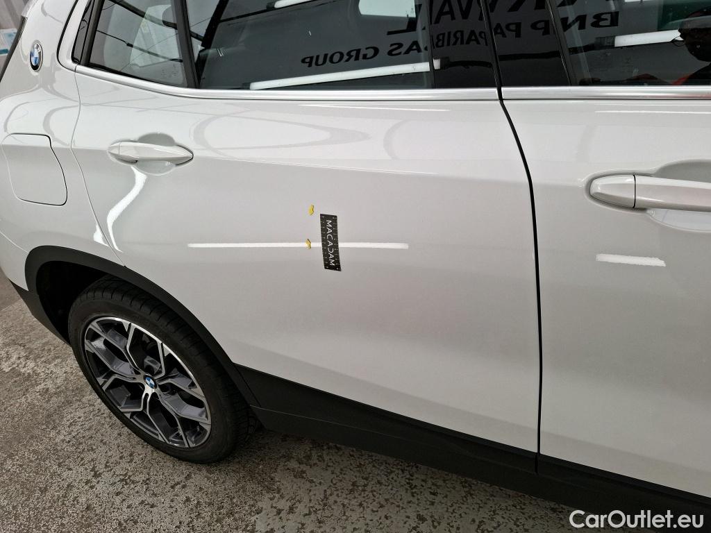  Bmw  X2 Série  sDrive 18i Lounge 1.5 135CV BVM6 E6d #1