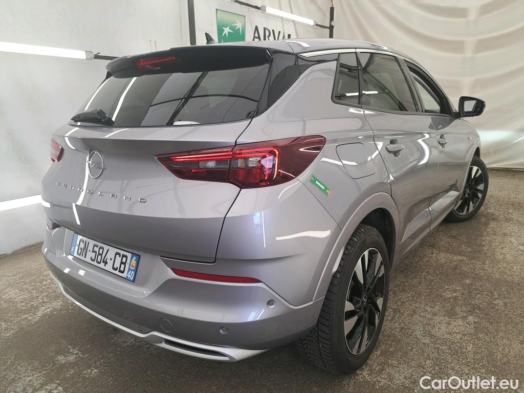  Opel   Grandland X Grandland X Business Elegance 1.5 130CV BVA8 6E #7