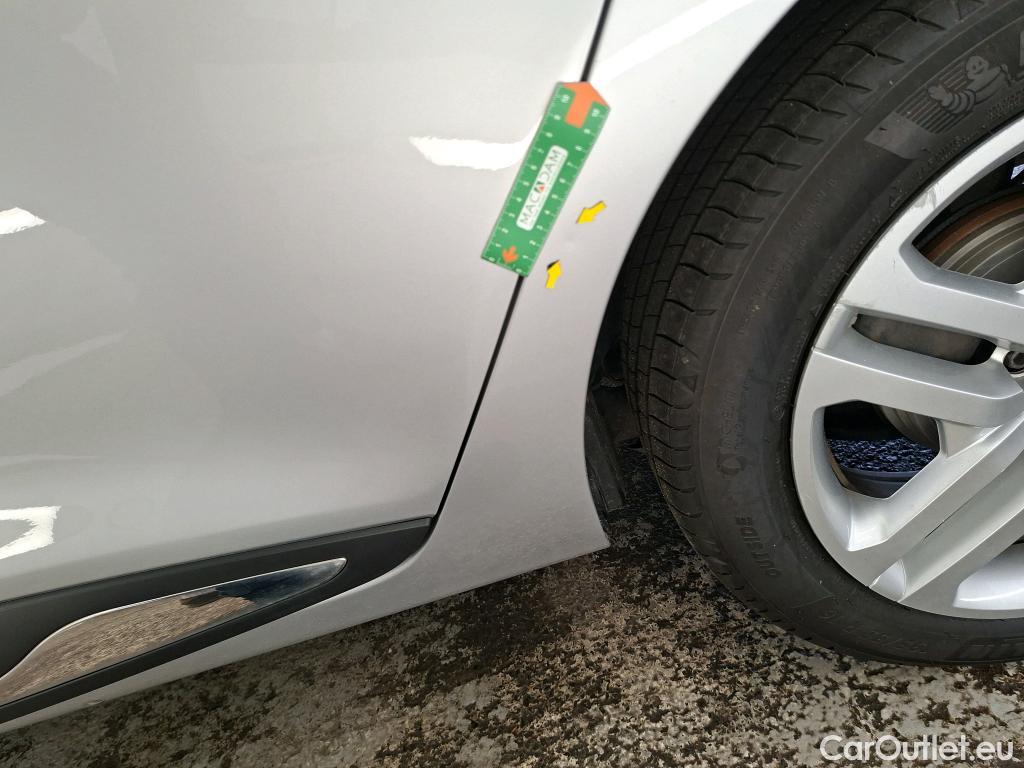  Renault  Clio RENAULT  5p Berline Business dCi 90 #29