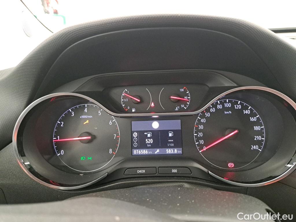  Opel  Crossland  X Business Elegance 1.2 Turbo 110CV BVM6 E6d #40