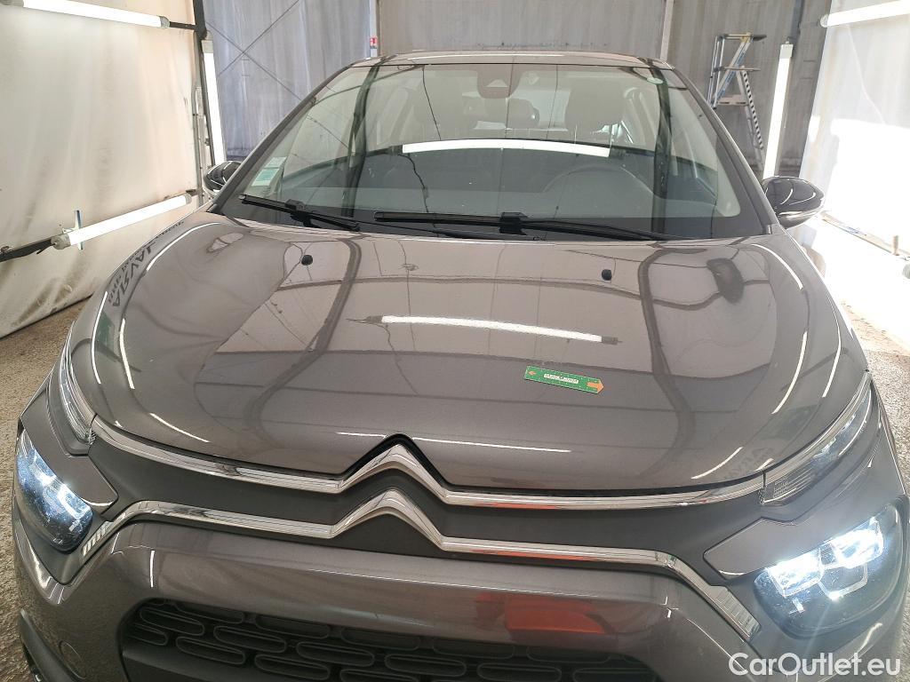  Citroen  C3  Shine Business 1.2 PureTech 110CV BVM6 E6d #3