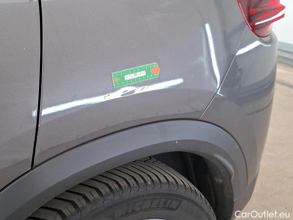  Citroen  C5  Aircross Feel 1.5 BlueHDi 130CV BVA8 E6d #4