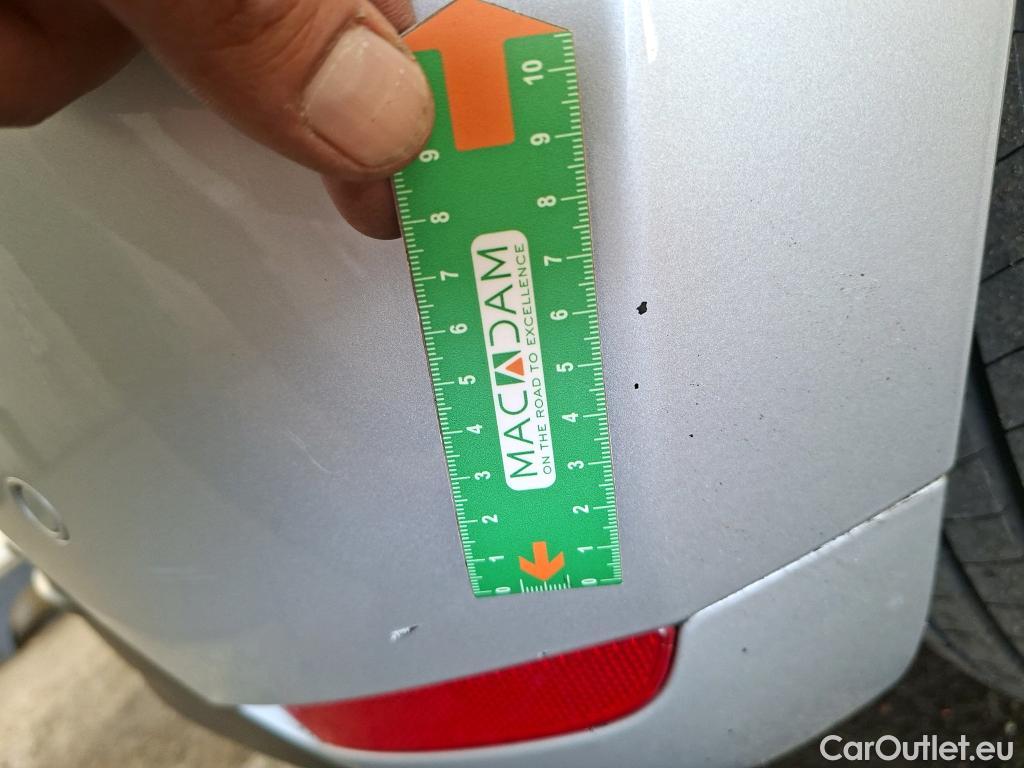  Renault  Clio RENAULT  5p Berline Business dCi 90 #22