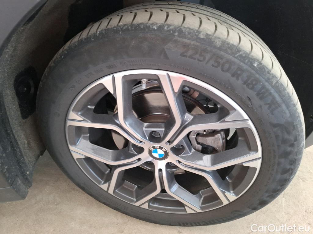  Bmw  X2 BMW  / 2017 / 5P / SUV sDrive18i Business DesignDKG7 #12