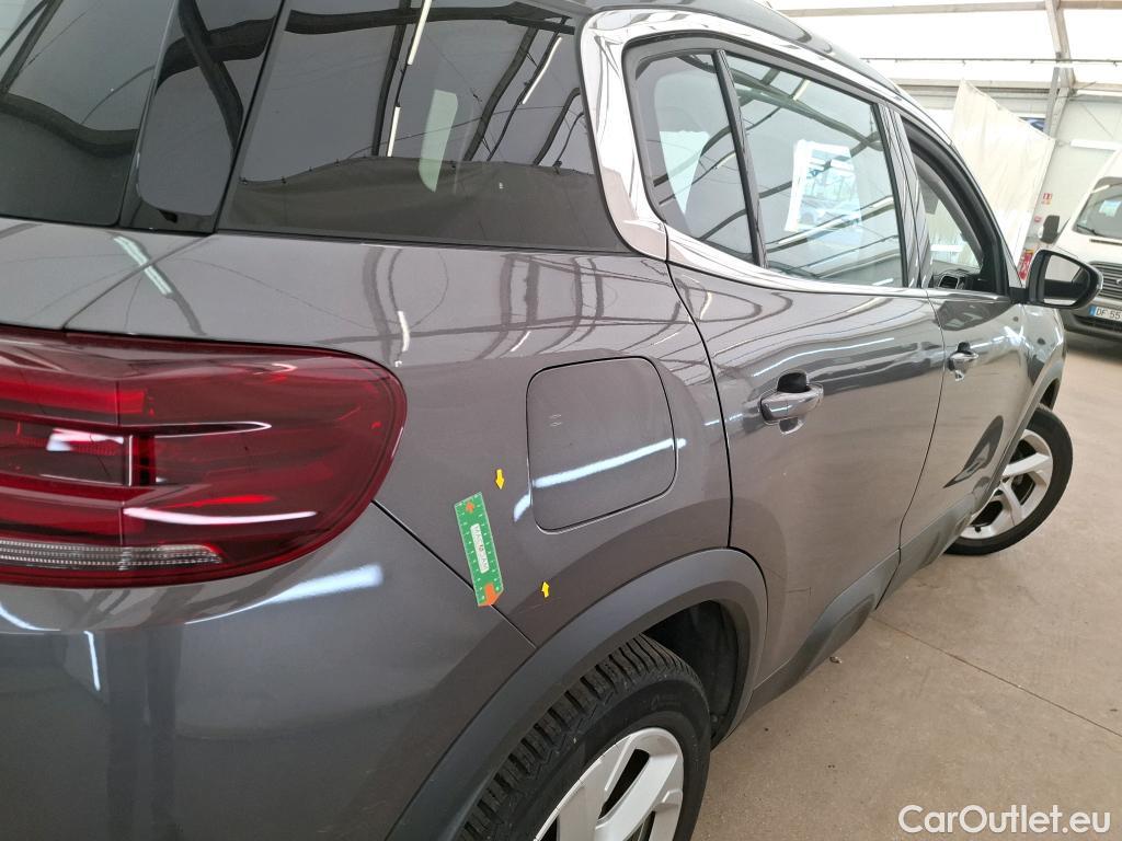  Citroen  C5  Aircross Feel 1.5 BlueHDi 130CV BVA8 E6d #1