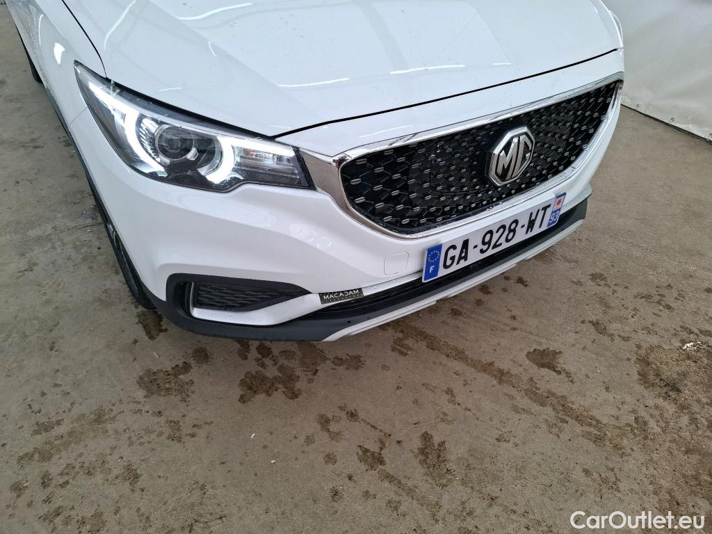  MG  ZS EV MG ZS / 2020 / 5P / SUV Luxury 143ch #15