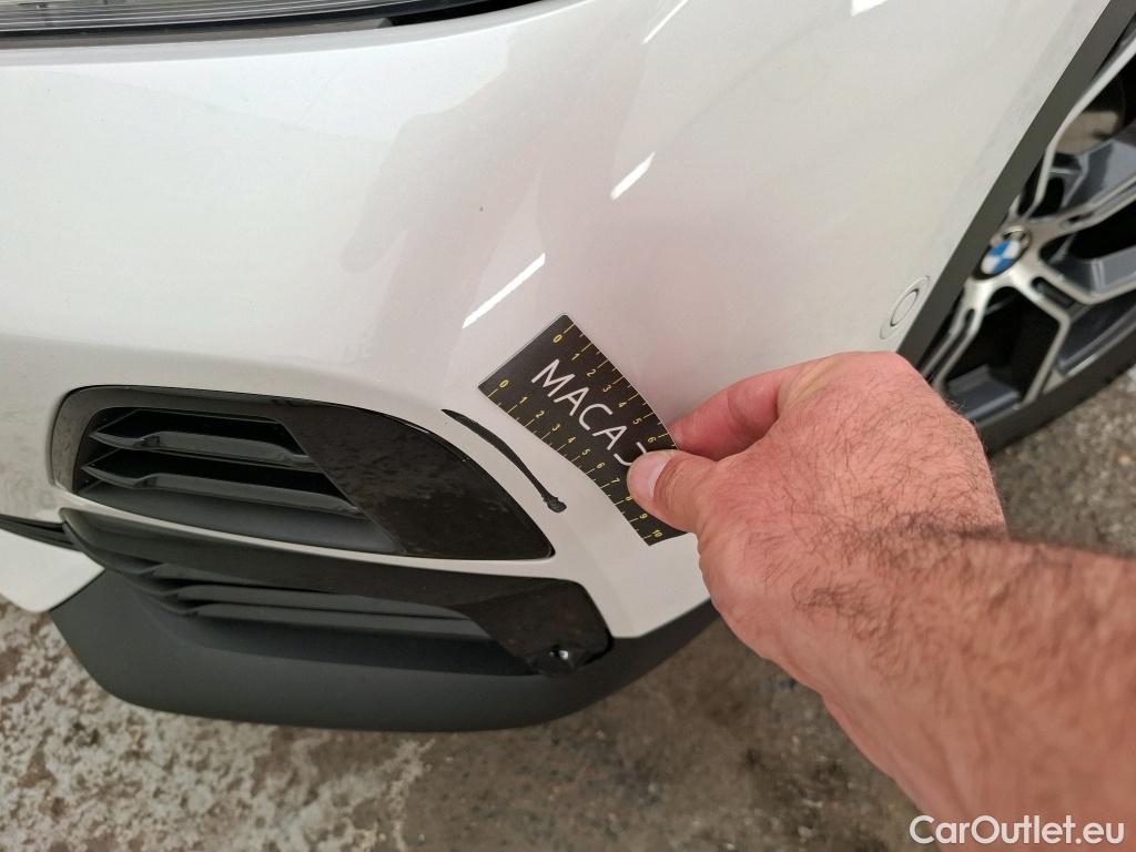  Bmw  X2 Série  sDrive 18i Lounge 1.5 135CV BVM6 E6d #7