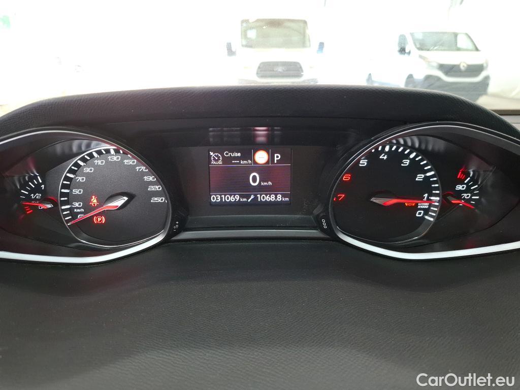  Peugeot  308  Allure 1.2 PureTech 130CV BVA8 E6d #29
