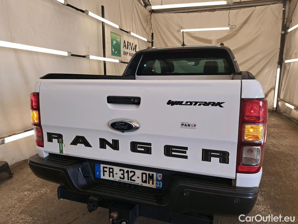  Ford  Ranger  Super Cabine 4x4 Wildtrak 3.2 TDCi 200CV BVM6 E6 #4