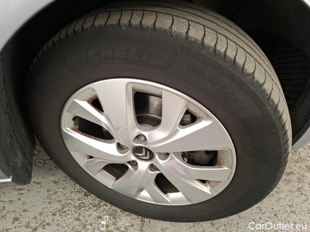  Citroen  C4 Grand Picasso Grand C4 Picasso/Spacetourer Business Class 1.5 BlueHDi 130CV BVA8 7 Sieges E6d #23