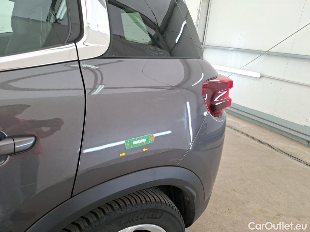  Citroen  C5  Aircross Feel 1.5 BlueHDi 130CV BVA8 E6d #3