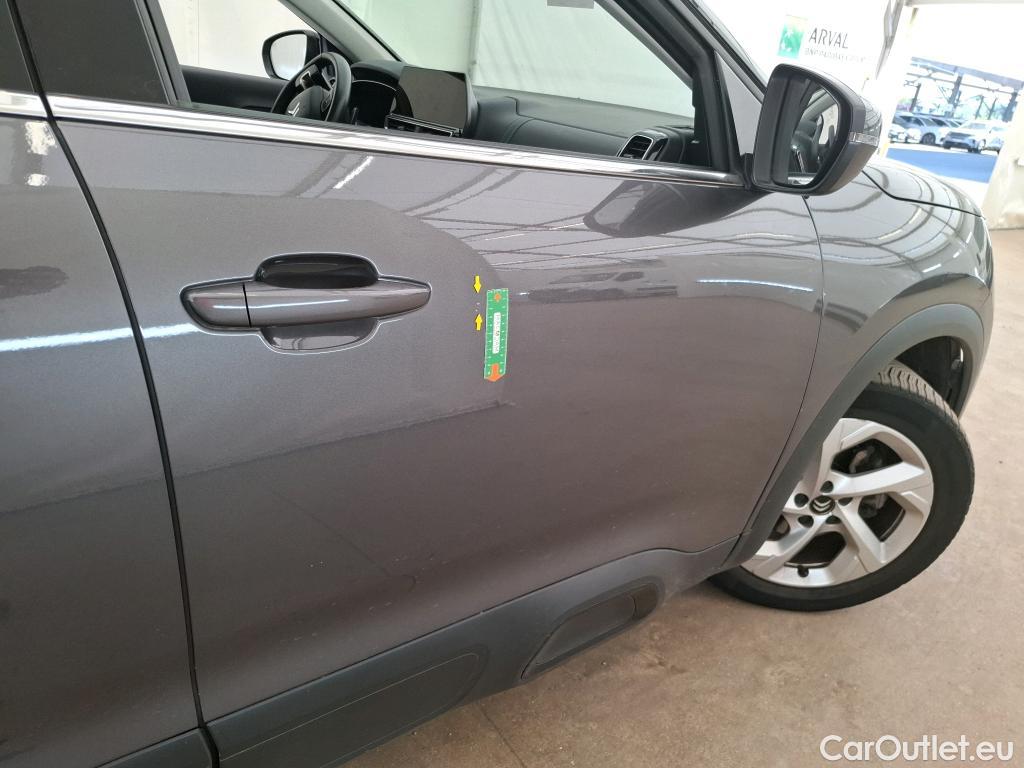  Citroen  C5  Aircross Feel 1.5 BlueHDi 130CV BVA8 E6d #11