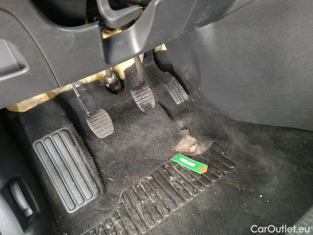  Renault  Clio RENAULT  5p Berline Business dCi 90 #1