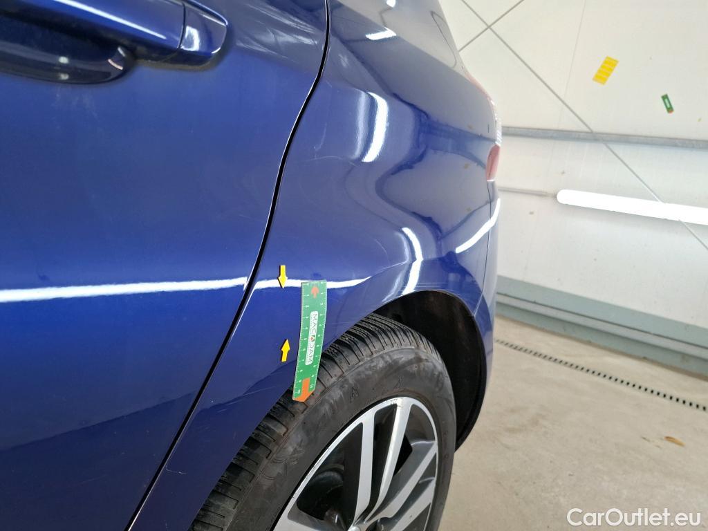  Peugeot  308  Allure 1.2 PureTech 130CV BVA8 E6d #2