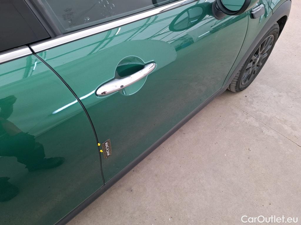  Mini  Cooper MINI Mini 2021 5P Berline  Edition Premium Plus 136 ch BVA7 #7
