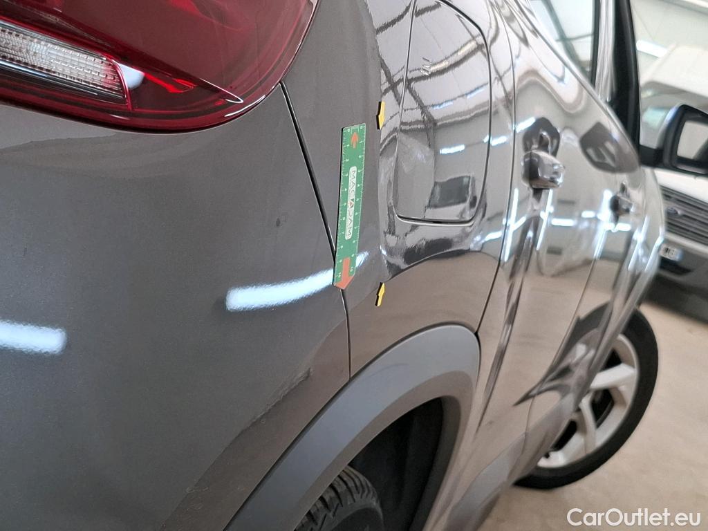  Citroen  C5  Aircross Feel 1.5 BlueHDi 130CV BVA8 E6d #2