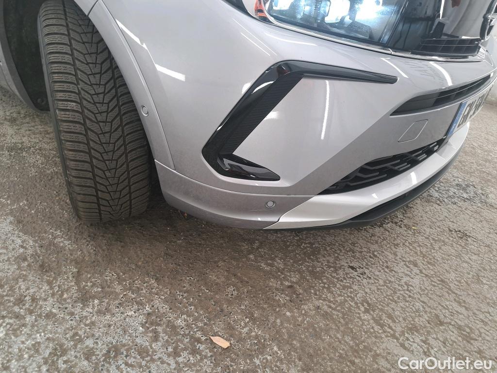  Opel   Grandland X Grandland X Business Elegance 1.5 130CV BVA8 6E #11