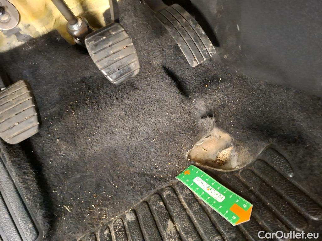  Renault  Clio RENAULT  5p Berline Business dCi 90 #2